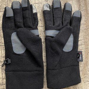 Polartec Fleece Winter Gloves